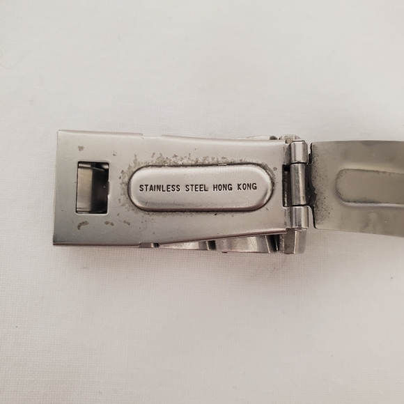 Kenneth Cole New York Watch Stainless Steel Analog - Picture 5 of 5